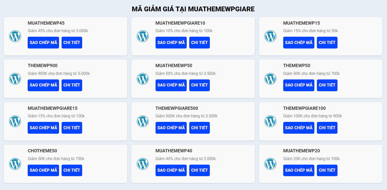 Huong Dan Tich Hop Chuc Nang Ngan Chan Ap Dung Ma Giam Gia Cho Cac Danh Muc San Pham Trong WooCommerce