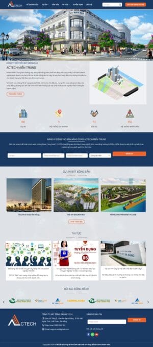 Theme wordpress bds 41