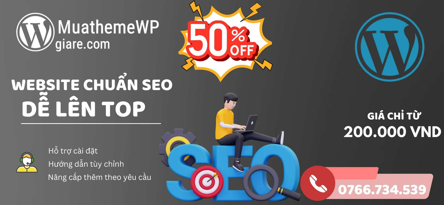 giao dien wordpress chuan seo muathemewpgiare