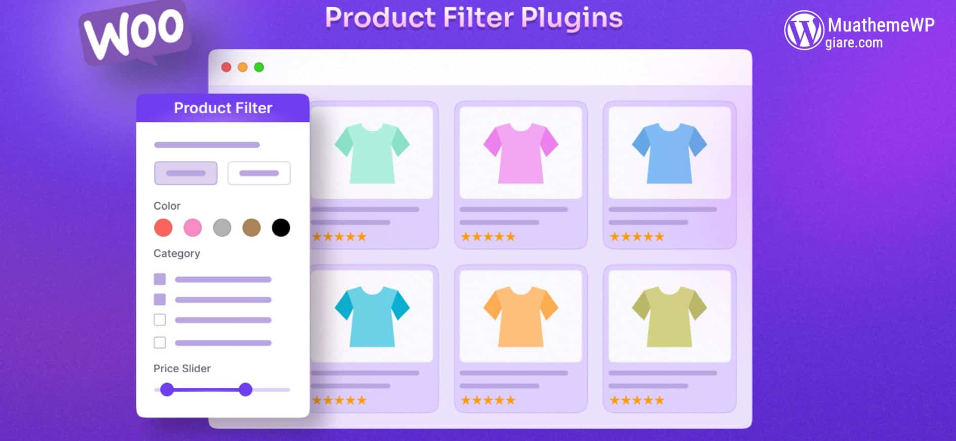 plugin WooCommerce