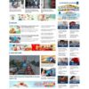 Theme wordpress tin tức 16