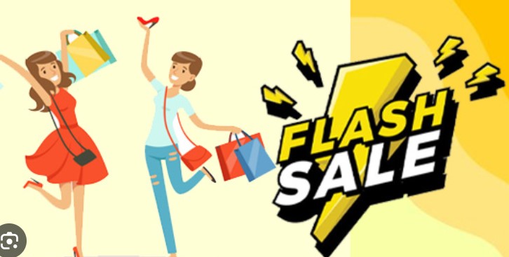 Flash Sale WooCommerce