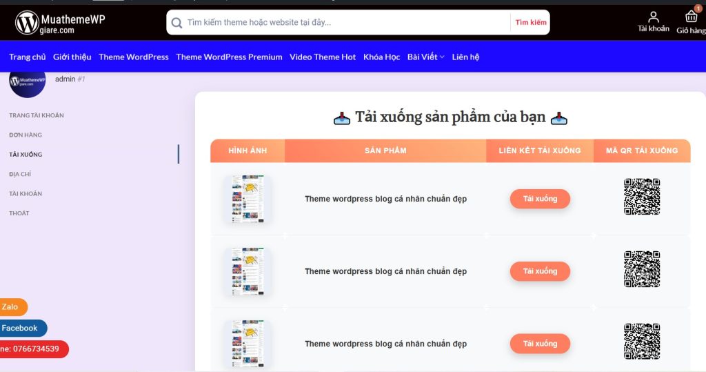 #1 Hướng dẫn chi tiết cách tự động chia sẻ file Google Drive tới email khách hàng sau khi thanh toán qua WooCommerce