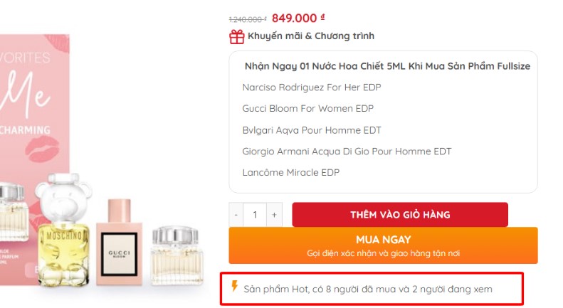 Cách Code Fake Số Lượng Hàng Đã Bán Trong Woocommerce (Không Cần Plugin)