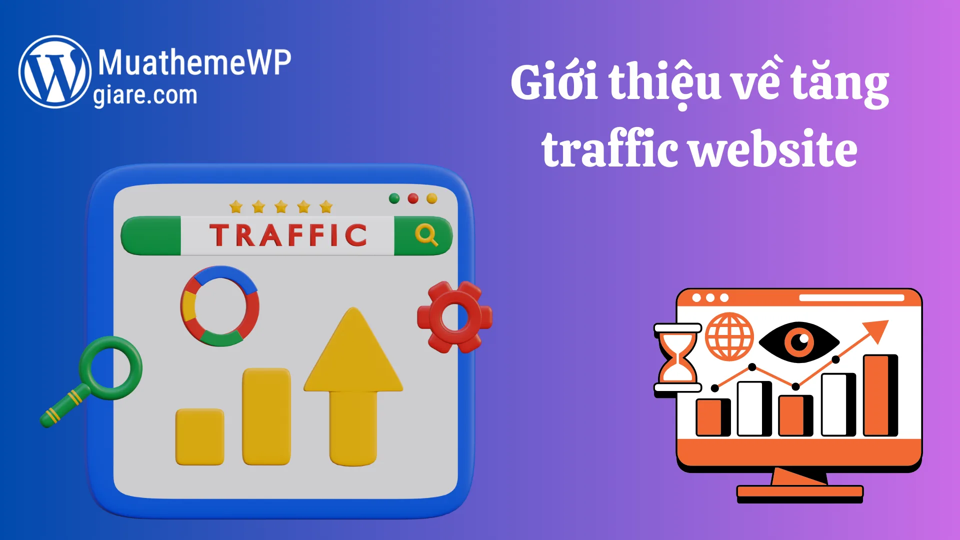 Cách Tạo Các Cuộc Thi Online Để Tăng Truy Cập Website Mới Nhất 2025 5 Định nghĩa traffic website