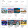 Sharecode theme wordpress du lịch giống vietkingtravel giá rẻ