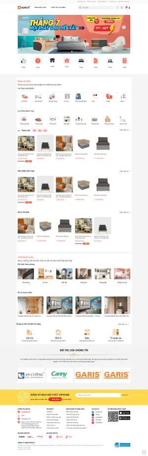 Theme wordpress giống spacet cực đẹp, cực xịn