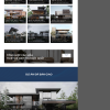 Theme Wordpress Thiết kế kiến trúc, thi công công trình