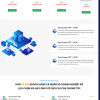 Theme Wordpress Dịch vụ công nghệ điện toán đám mây