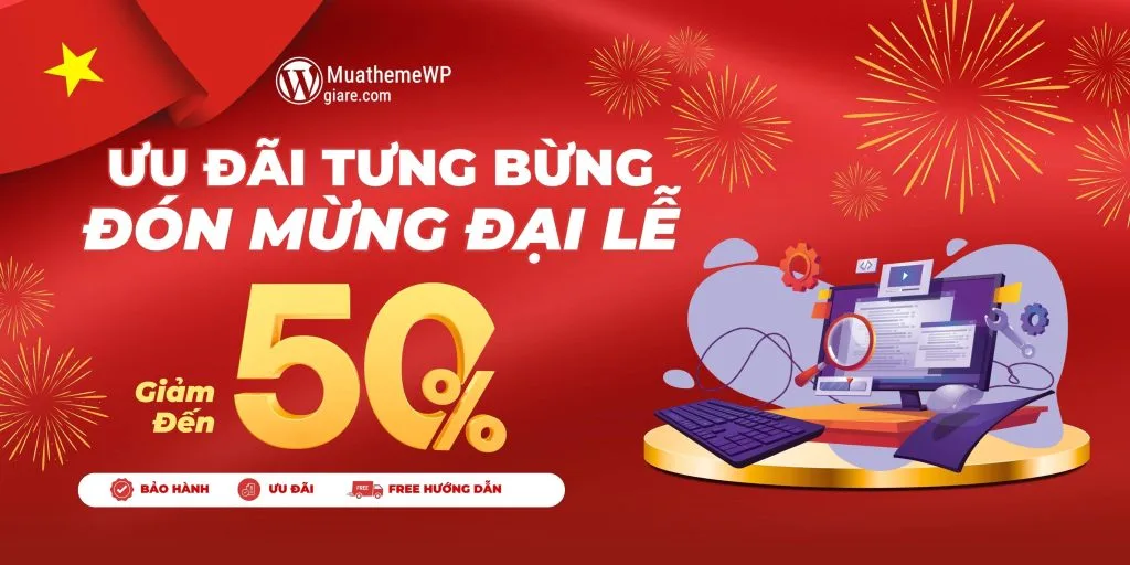 mua theme wordpress chao mung ngay 30 4 4 Muathemewpgiare