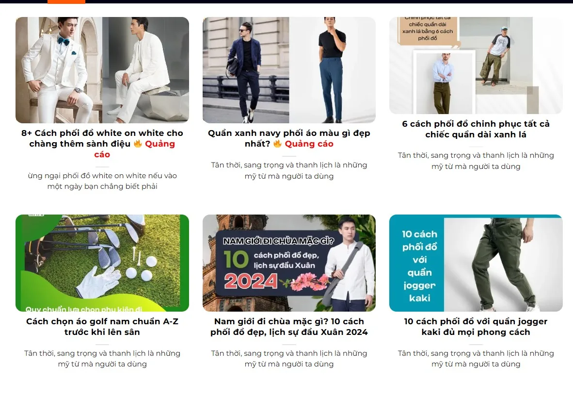 Tự động sắp xếp bài viết quảng cáo hiển thị lên đầu trang