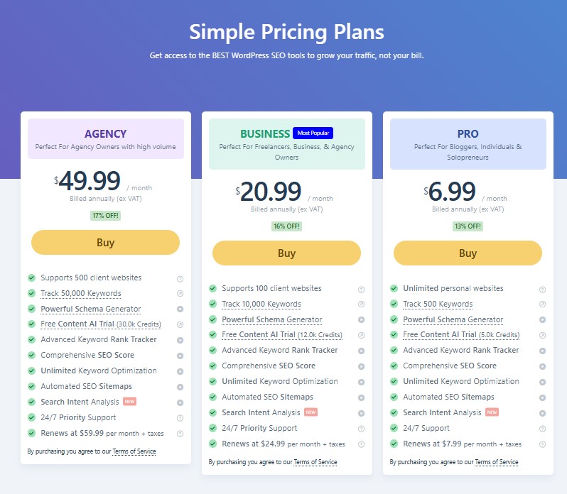 Tải Plugin Rank Math SEO Pro Phiên Bản 3.0.8.4 Mới Nhất