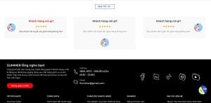 Thủ Thuật Flatsome: Tạo Shortcode Đánh Giá Khách Hàng Cực Đẹp Cho Website WordPress