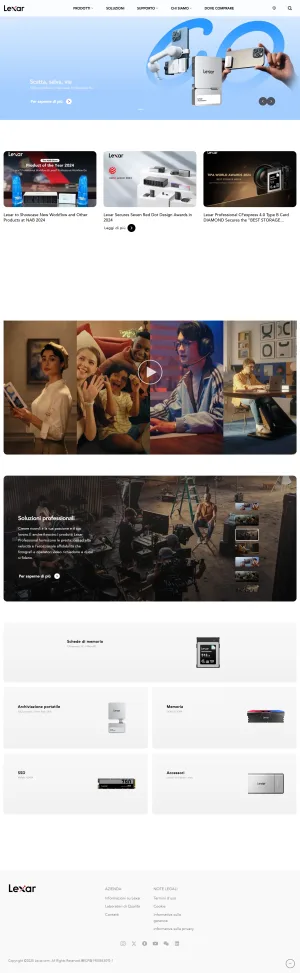 Theme WordPress Bán Thiết Bị Công Nghệ giá rẻ