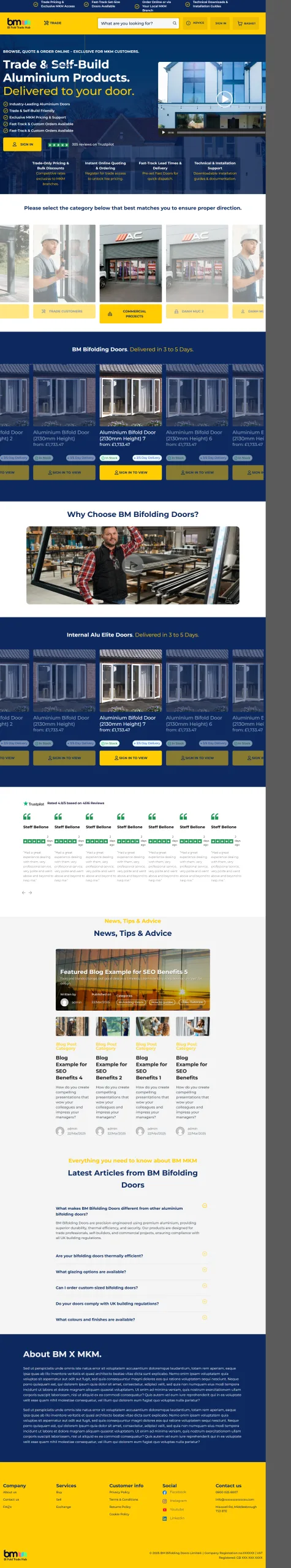 Theme WordPress Cửa Trượt Nhôm Giá Tốt 3 Theme WordPress Cua Truot Nhom Gia Tot scaled