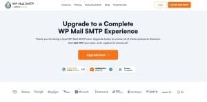 Share Free Plugin WordPress WP Mail SMTP Pro – Hướng dẫn cài đặt và sử dụng chi tiết
