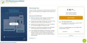 Share Free Plugin YITH WooCommerce Wishlist Premium 3.31.0