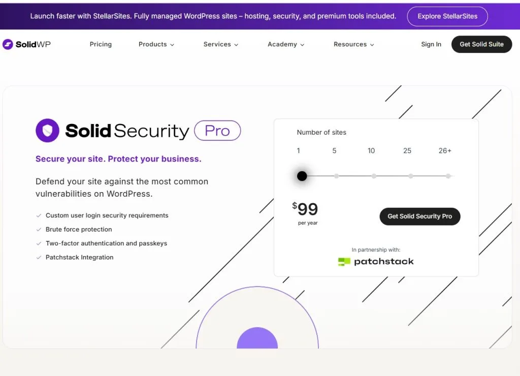 Share Plugin iThemes Security Pro Ver 8.5.4 Free