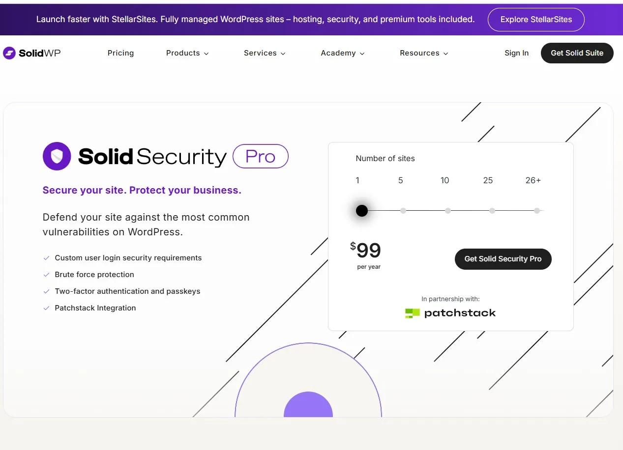 Share Plugin iThemes Security Pro Ver 8.5.4 Free