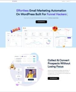 Share Plugin Mail Mint Pro – Giải pháp Email Marketing mạnh mẽ tích hợp cho WordPress