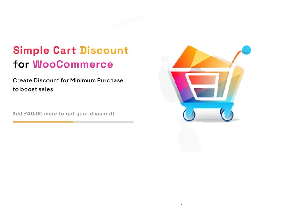 Share Plugin WooCommerce Simple Cart Discount – Tạo mã giảm giá