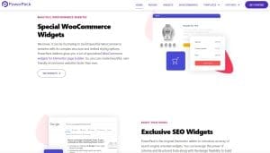 Trải Nghiệm PowerPack Pro for Elementor – Bộ Plugin Đỉnh Cao Giúp Thiết Kế Website Chuyên Nghiệp