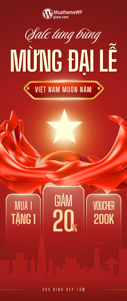 muathemewpgiare tang theme wordpress mung dai le 1