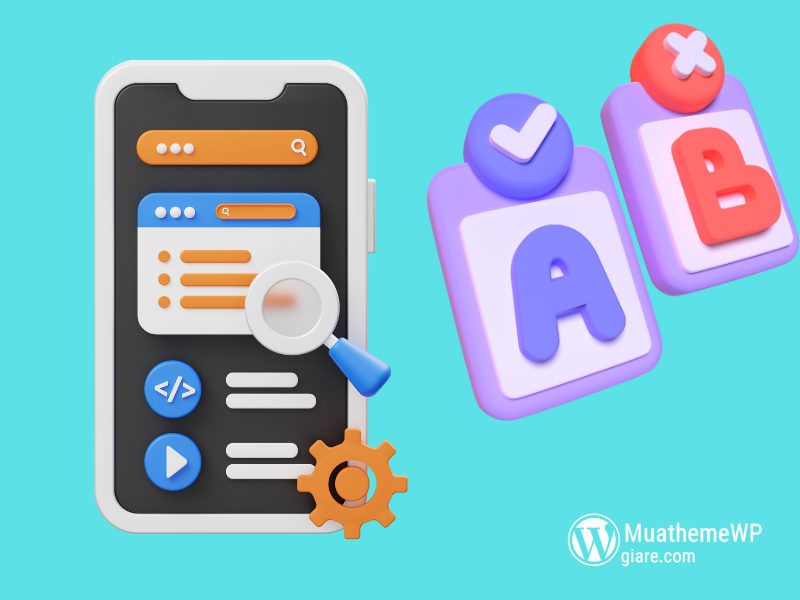 Thiết kế website bán hàng wordpress uy tín giá rẻ giúp gia tăng doanh số bán hàng với Seo