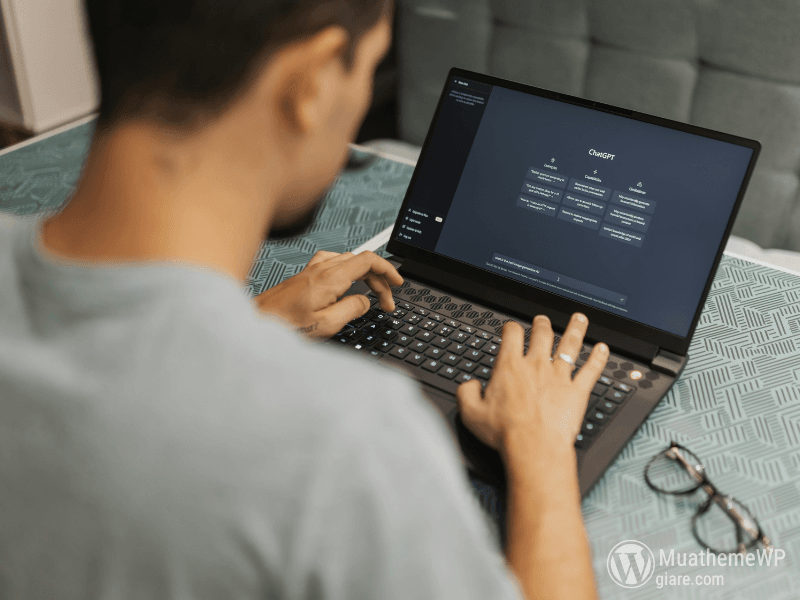 Cach dung ChatGPT de viet blog chuan SEO 2025 1