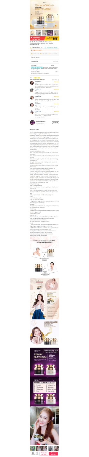 Theme wordpress giống tiktokshop