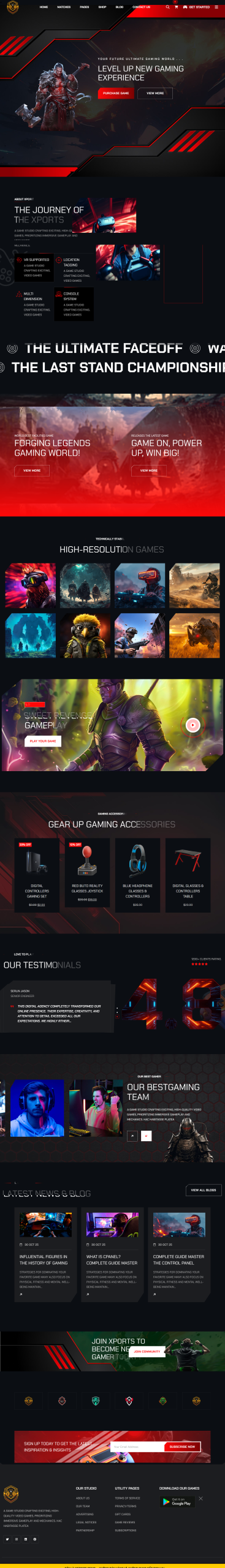 Theme Wordpress Website Games - Công cụ chơi games 3 Theme Wordpress Website Ban Games Cong cu choi games scaled