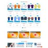 Theme Công Ty May Mặc Đồng Phục 4