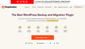 Share Plugin Duplicator Pro phiên bản mới nhất