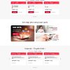 Theme wordpress lắp mạng viettel 1