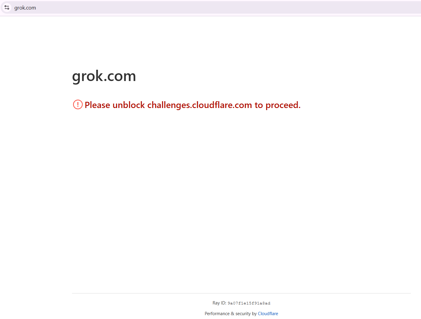 Cloudflare gặp sự cố máy chủ khiến ChatGPT Và Grok tê liệt 2 Cloudflare gặp sự cố máy chủ khiến ChatGPT Và Grok tê liệt