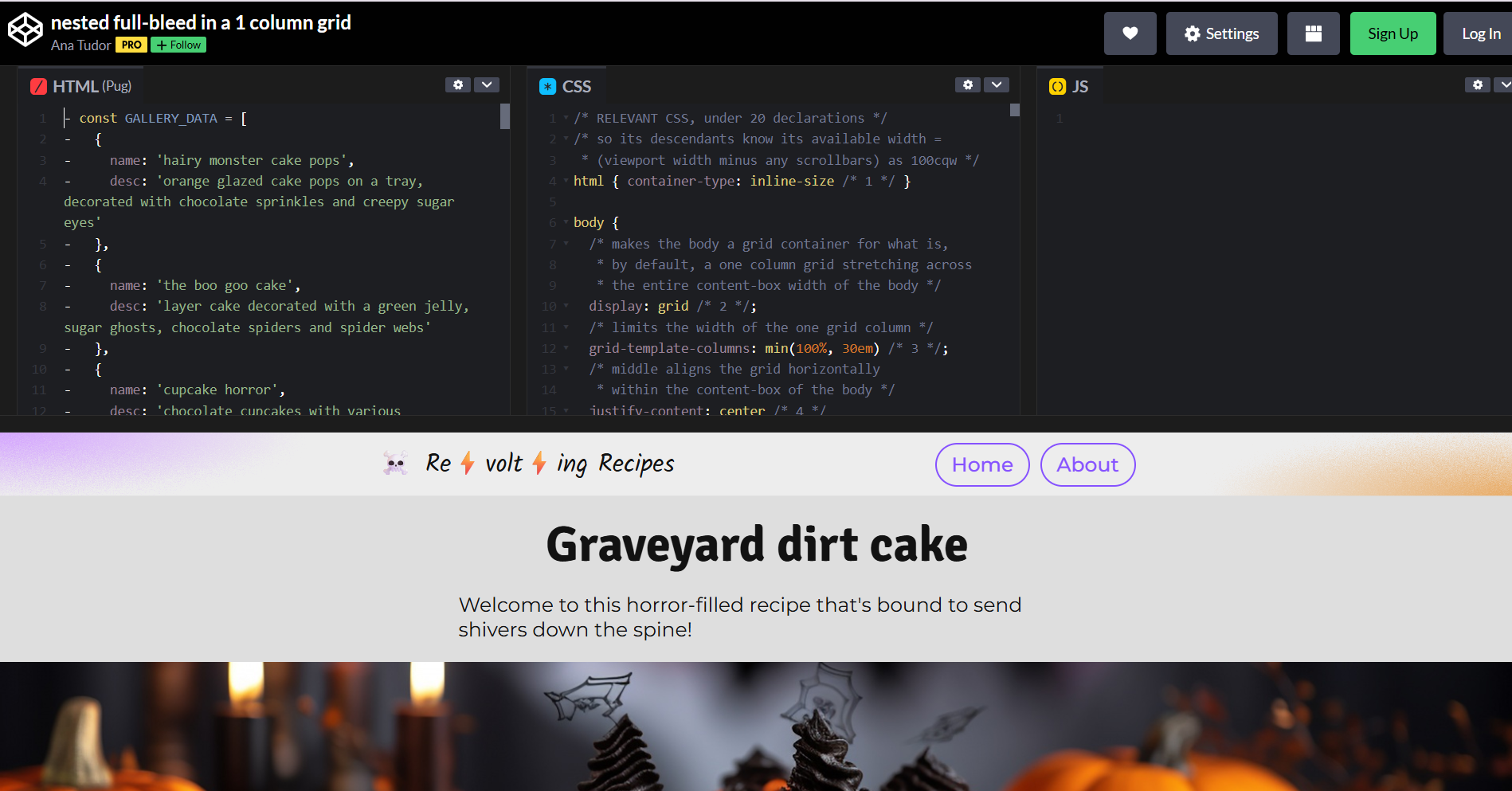 Chức năng chính của CodePen.ioCodePen cung cấp rất nhiều tính năng hữu ích, giúp việc lập trình trở nên dễ dàng