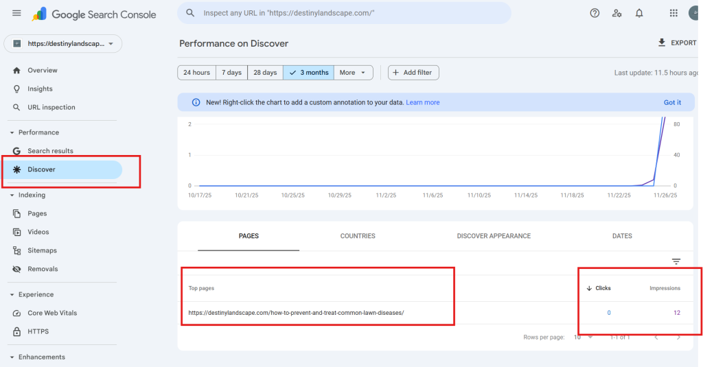 Google Discover là gì? Tìm hiểu về tính năng này