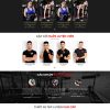 Theme wordpress phòng tập gym 6