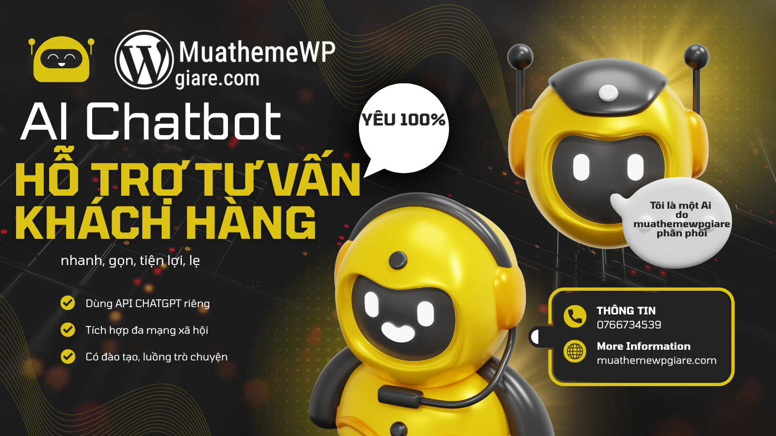 Chatbox AI Tối ưu hành trình khách hàng trong từng khoảnh khắc
