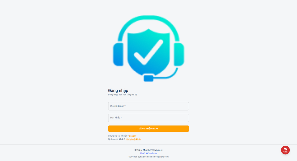 Tài liệu hướng dẫn ChatBox AI Muathemewpgiare 1 Hệ thống nhắn tin trực tiếp & Live Chat