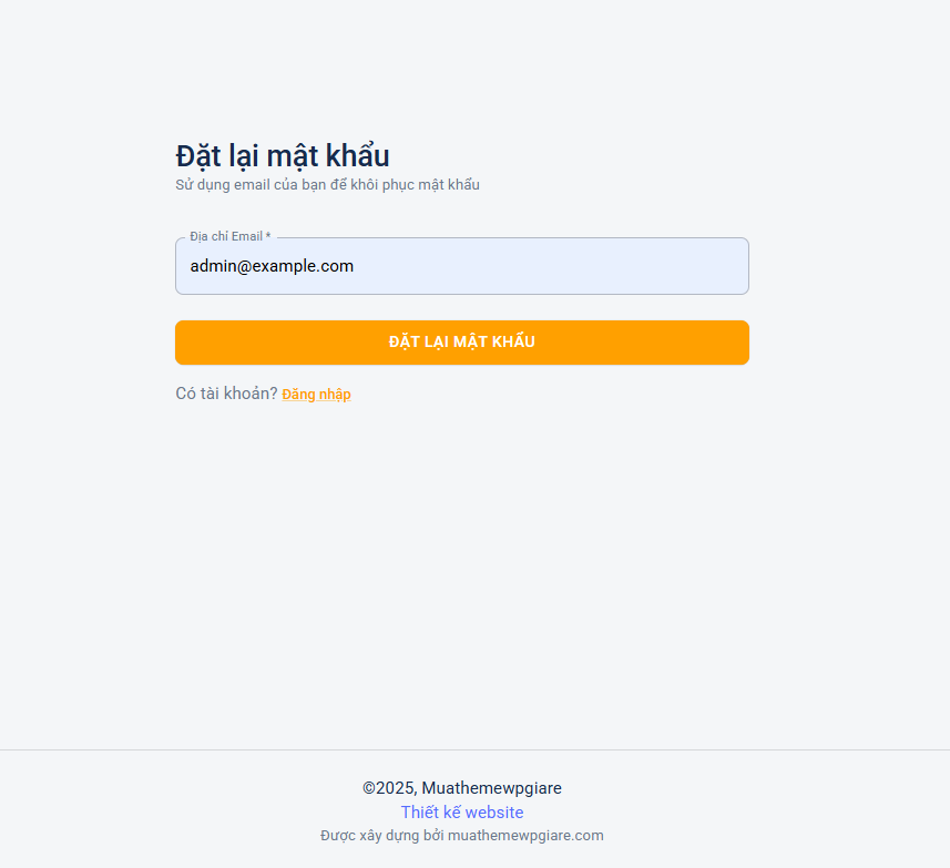 Tài liệu hướng dẫn ChatBox AI Muathemewpgiare 2 Hệ thống nhắn tin trực tiếp & Live Chat