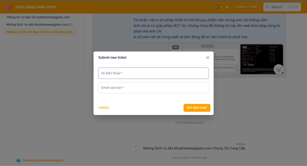 Tài liệu hướng dẫn ChatBox AI Muathemewpgiare 3 plugin tich hop chatbox ai 5