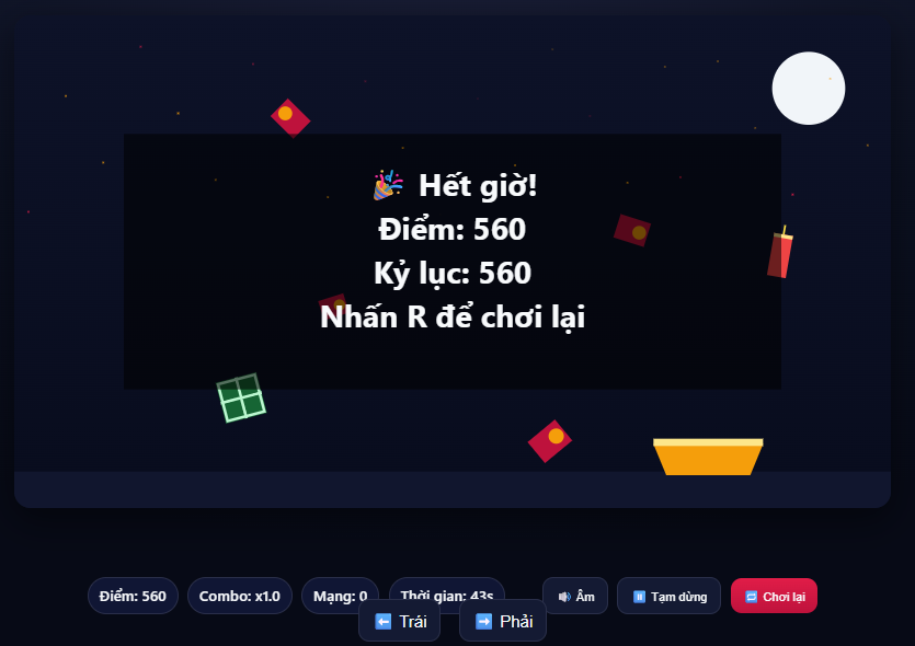 Share Code Game Tết Giật Lì Xì