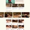 Theme wordpress giới thiệu cơ sở massage ,spa