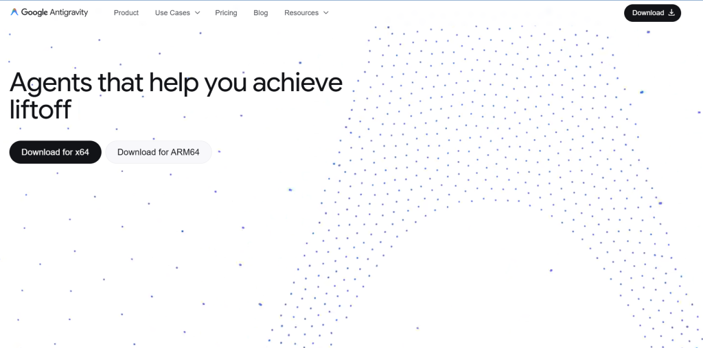 Hướng dẫn sử dụng Antigravity cho người mới