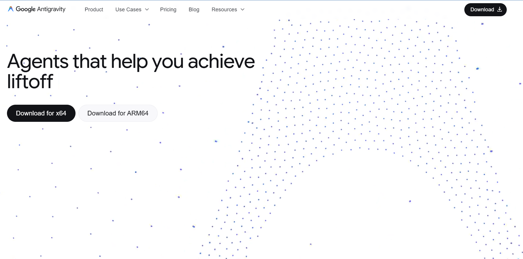 Chuẩn bị trước khi dùng Antigravity