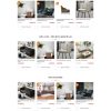 Theme WordPress Bán Ghế Sofa 3