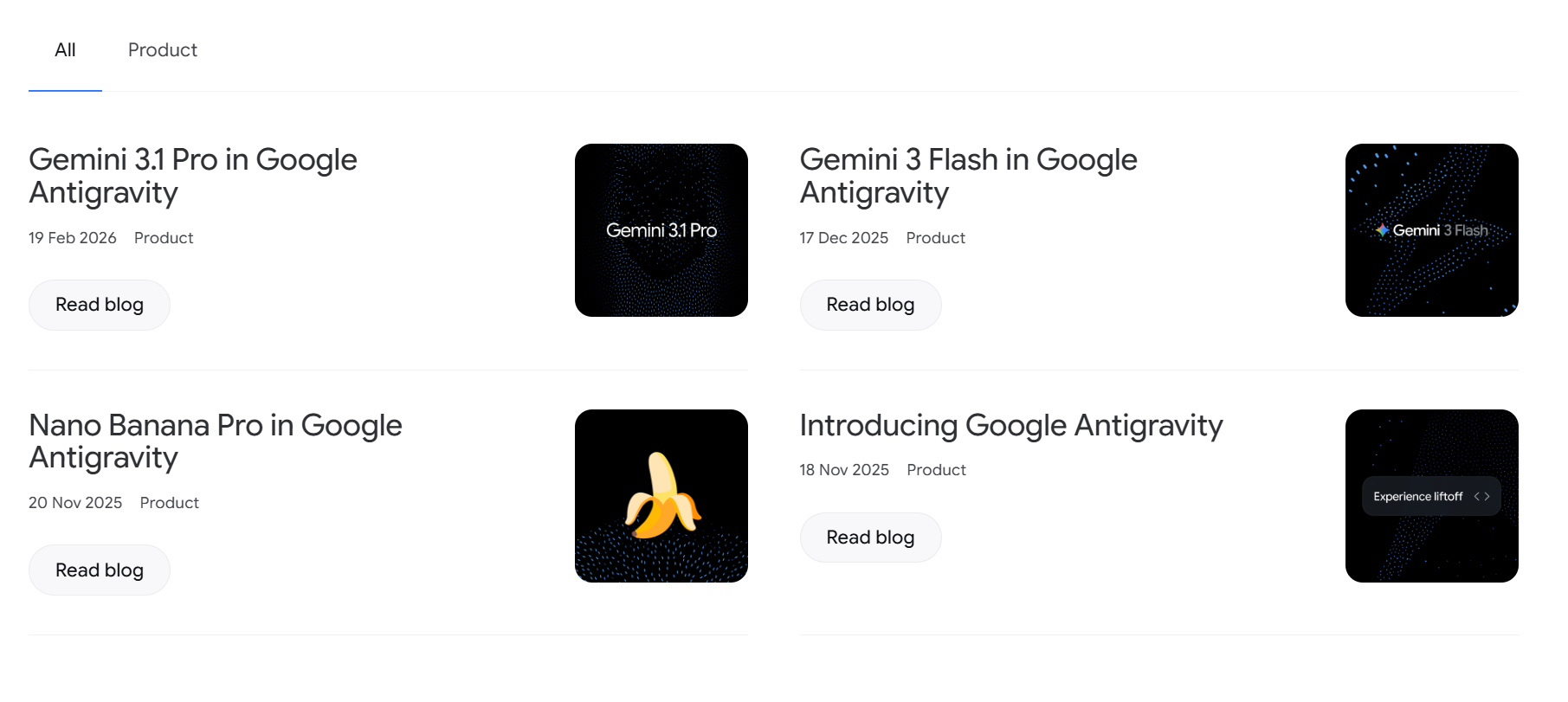 Antigravity phù hợp với những đối tượng nào?