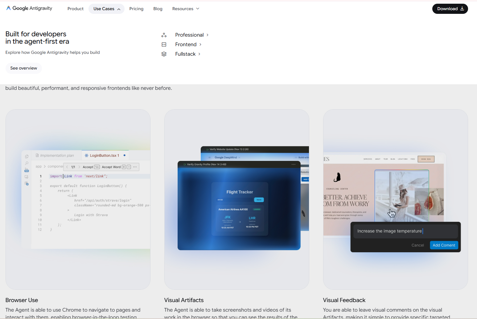 Antigravity Pro và Antigravity Ultra khác nhau như thế nào? Nên mua gói nào?