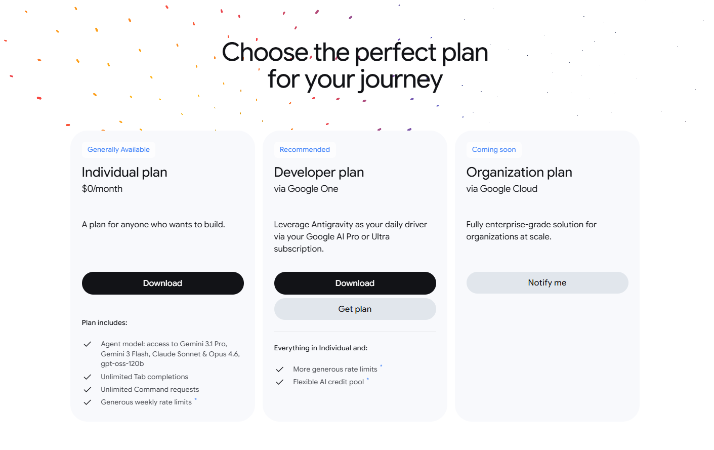 antigravity pro va antigravity ultra khac nhau nhu the nao